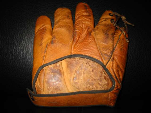 Al Simmons Excelsior 328 2 Back